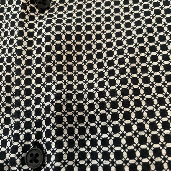 Sandro l/s shirt, slim fit M. - Picture 3 of 5